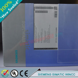 China SIEMENS SIMATIC WINCC 6AV2101-2AA03-0AC5 / 6AV21012AA030AC5 supplier