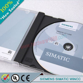 China SIEMENS SIMATIC WINCC 6AV2103-0AA03-0AA7 / 6AV21030AA030AA7 supplier