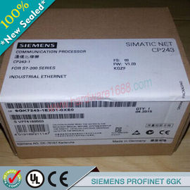 China SIEMENS SIMATIC NET 6GK 6GK5008-0BA00-1AB2 / 6GK50080BA001AB2 supplier