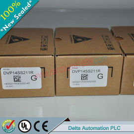 China Delta PLC Module DVS-016W01-MC01 / DVS016W01MC01 supplier