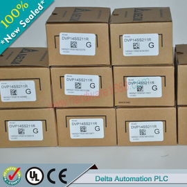 China Delta PLC DVP-PM Series DVP10PM00M supplier