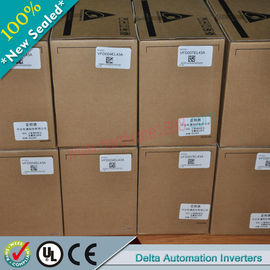 China Delta Inverters VFD-M Series HES125G43A supplier
