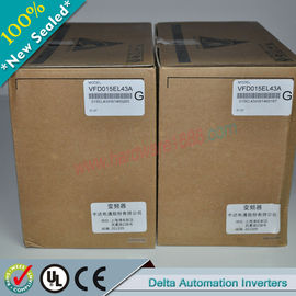 China Delta Inverters VFD-M Series DPD010T43A-21 supplier