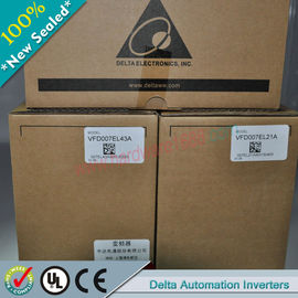 China Delta Inverters VFD-M Series VFD022S43D supplier