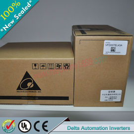 China Delta Inverters VFD-M Series VFD015M23A supplier