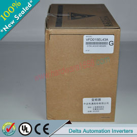 China Delta Inverters VFD-M Series VFD055M23A supplier