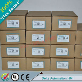 China Delta HMI DOP-B Series DOP-B08E515 / DOPB08E515 supplier
