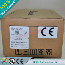 China Delta HMI TP Series TP04P-32TP1R / TP04P32TP1R supplier