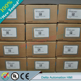 China Delta HMI TP Series TP70P-22XA1R / TP70P22XA1R supplier