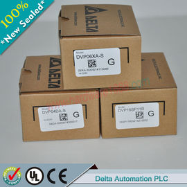 China Delta PLC Module DVS-008W01 / DVS008W01 supplier