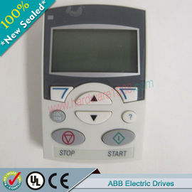China ABB ACS510 Series Drives ACS510-01-07A2-4 / ACS5100107A24 supplier