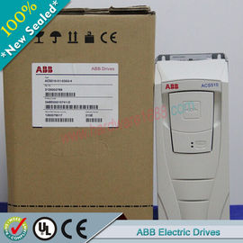 China ABB ACS355 Series Drives ACS355-03E-44A0-4 / ACS35503E44A04 supplier